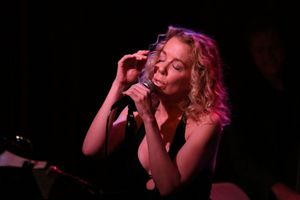 Abigail Rockwell Photo