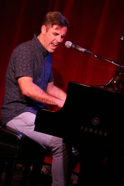 Alex Hopkins Photo