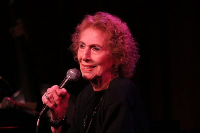 Helen Klass Photo