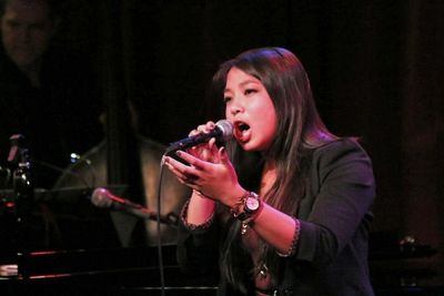 Kristin Corpuz Photo
