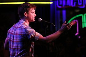 Linden Furnell @ BroadwayWorld Linden Furnell Photo