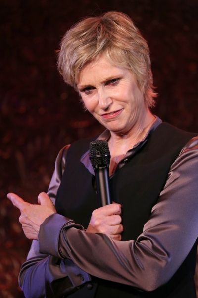 Jane Lynch Photo
