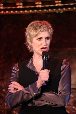 Jane Lynch Photo