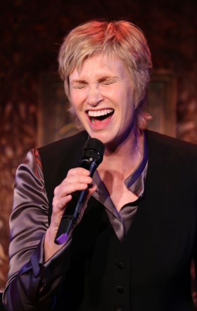 Jane Lynch Photo