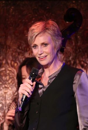 Jane Lynch Photo