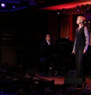 Jane Lynch  Photo