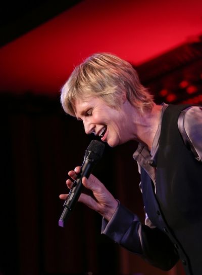 Jane Lynch  Photo