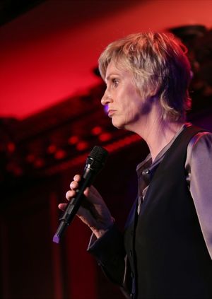 Jane Lynch Photo