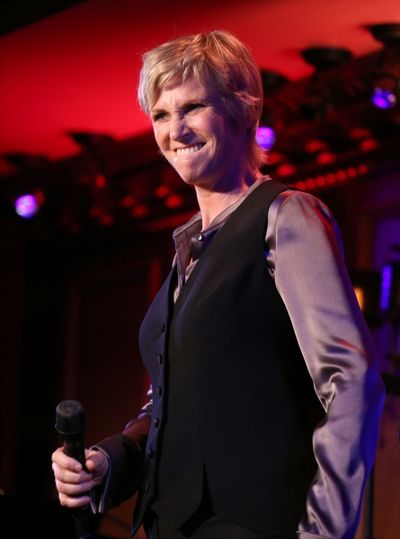 Jane Lynch  Photo
