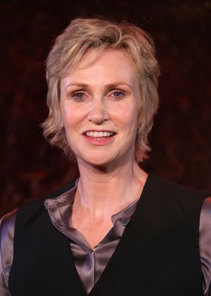 Jane Lynch  Photo