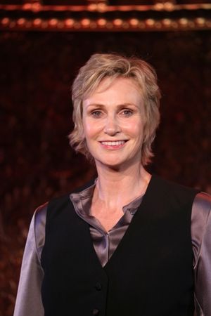 Jane Lynch Photo