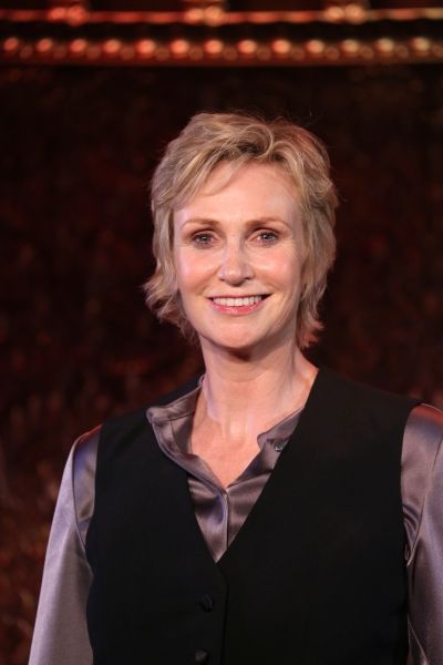 Jane Lynch Photo