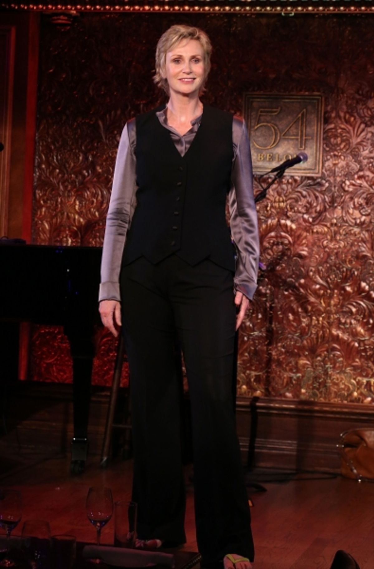 Jane Lynch at 