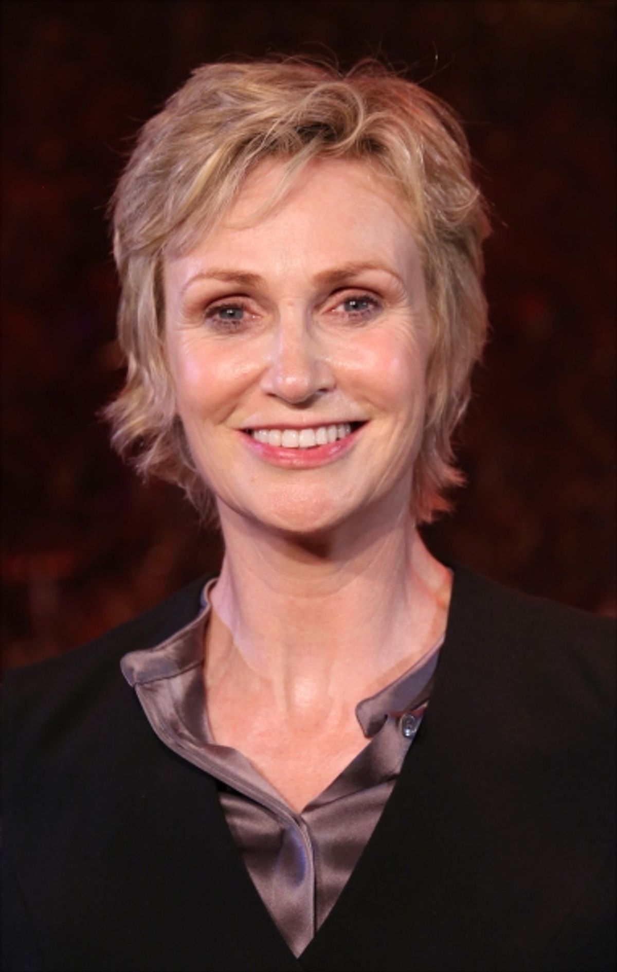 Jane Lynch at 
