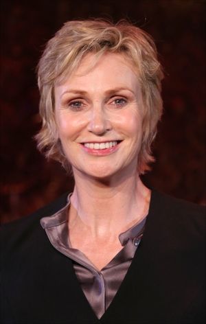 Jane Lynch Photo
