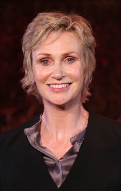 Jane Lynch Photo