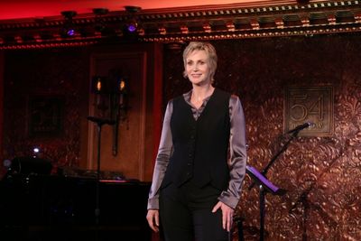 Jane Lynch Photo