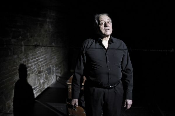 Saul Reichlin Photo