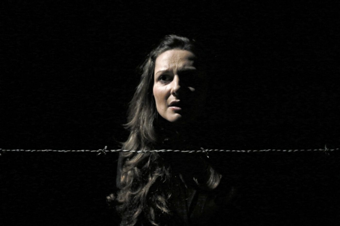 Photo Flash: Svandovo Divadlo's THE GOOD AND THE TRUE Begins Tonight Off-Broadway  Image