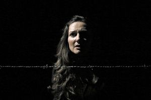 Isobel Pravda as Hana Pravda @ BroadwayWorld Isobel Pravda as Hana Pravda Photo