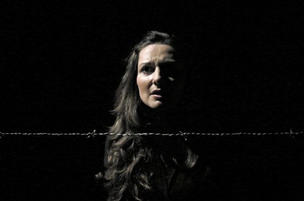 Isobel Pravda as Hana Pravda Photo