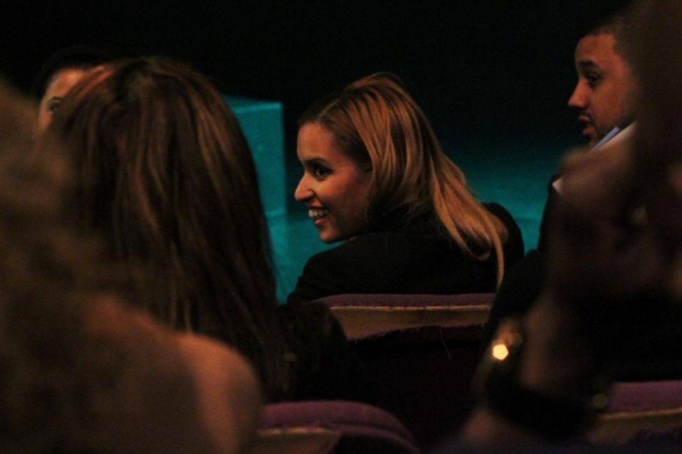 Photo Flash: Behind the Scenes with Joseph Assadourian and More in THE BULLPEN Off-Broadway  Image