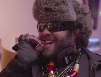 Dan Fogler Photo