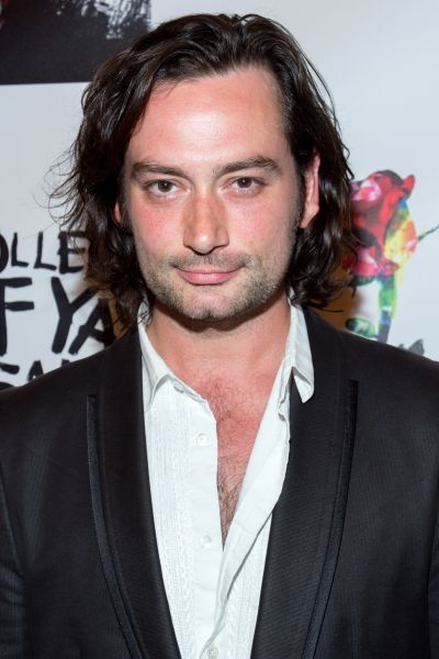 Constantine Maroulis Photo