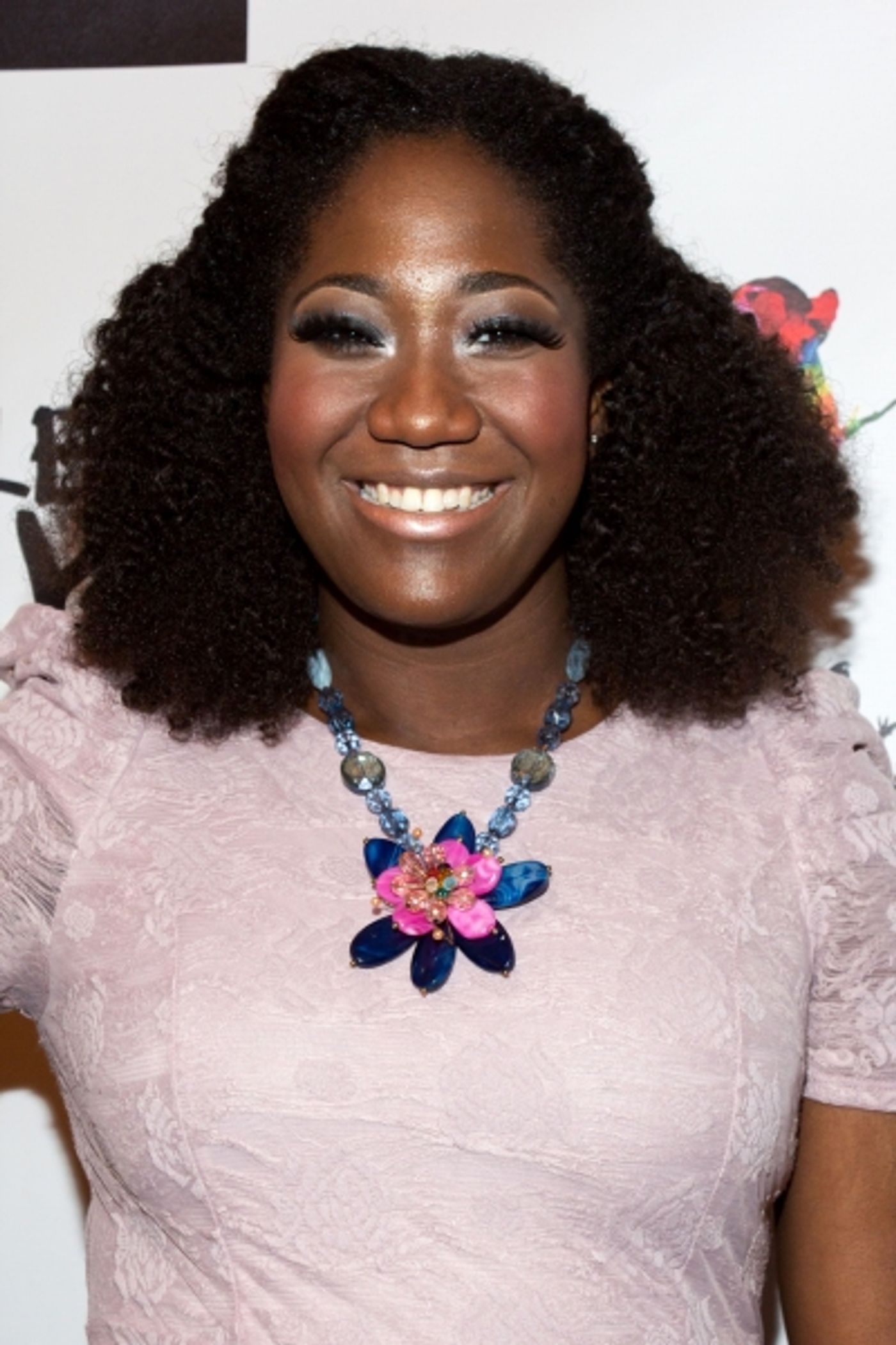 Photo Coverage: Inside HOLLER IF YA HEAR ME's Opening Night Theatre Arrivals  Image
