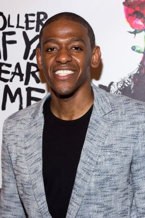 Jared Grimes @ BroadwayWorld Jared Grimes Photo