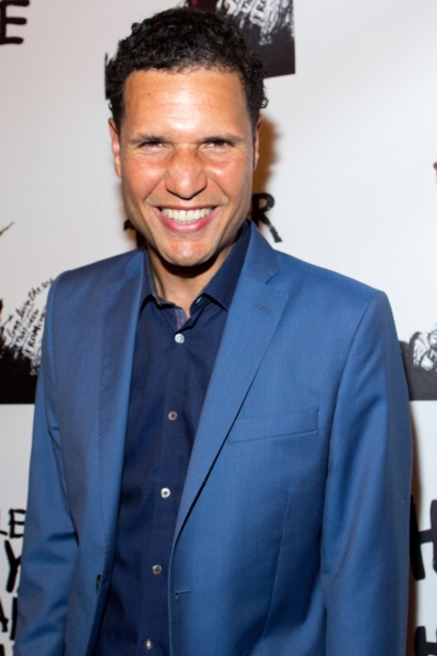Photo Coverage: Inside HOLLER IF YA HEAR ME's Opening Night Theatre Arrivals  Image
