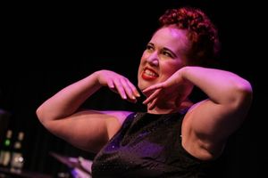 Heather Carvel Photo