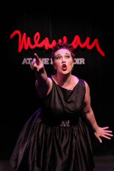 Heather Carvel Photo