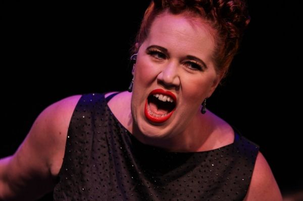 Heather Carvel Photo