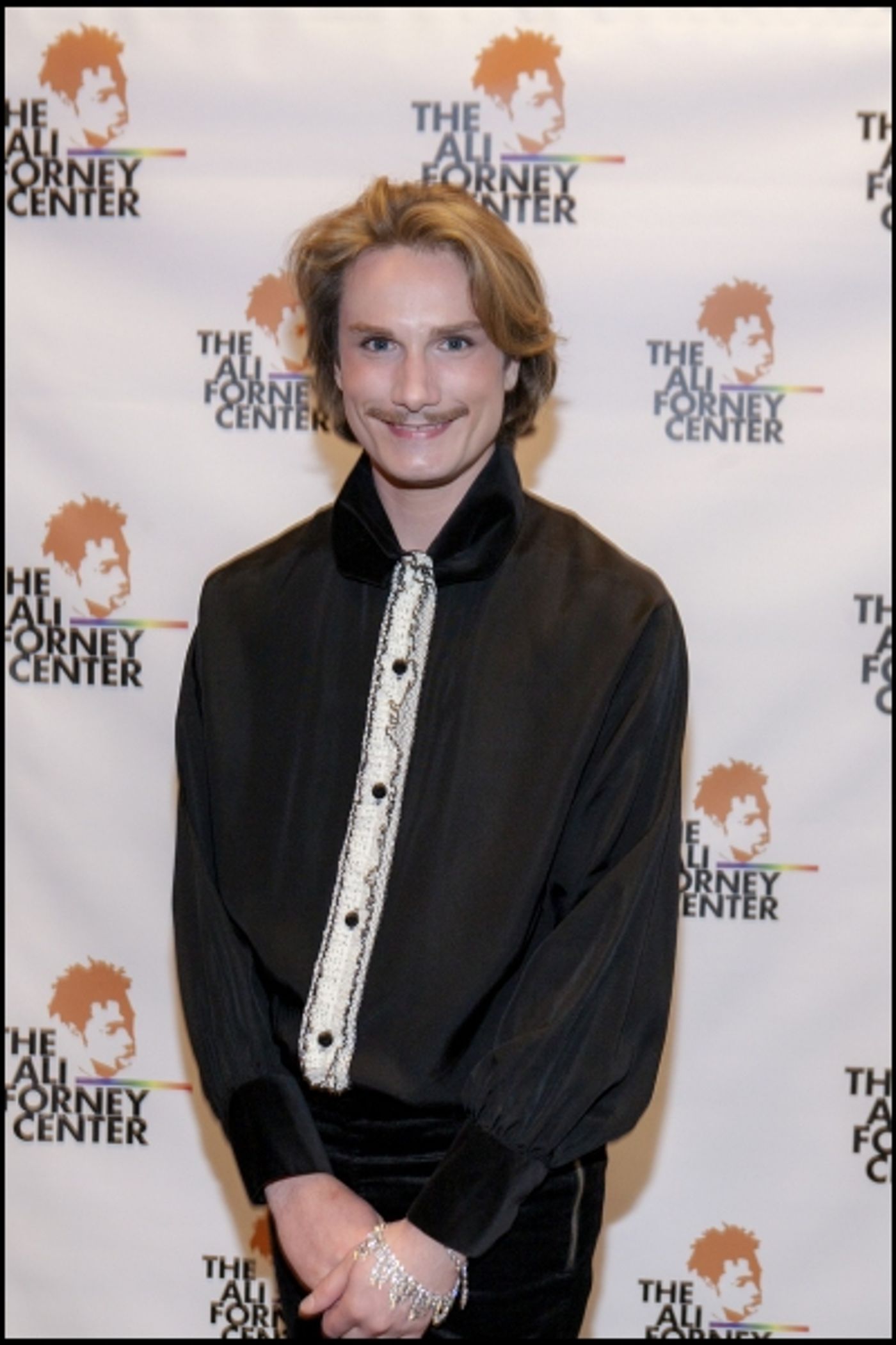 Photo Flash: Justin Sayre, Austin Scarlett, Alison Fraser, Jackie Hoffman and More at 4th Annual NIGHT OF A THOUSAND JUDYS Image