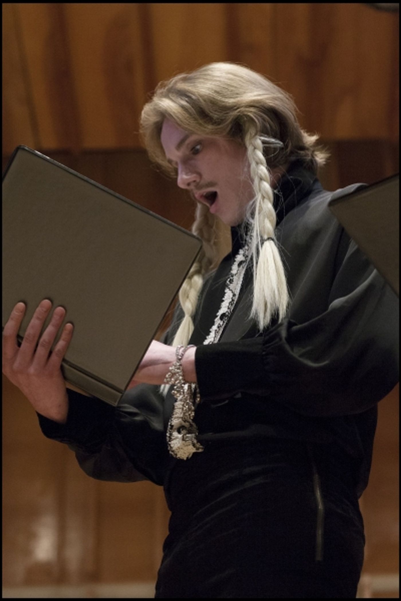 Photo Flash: Justin Sayre, Austin Scarlett, Alison Fraser, Jackie Hoffman and More at 4th Annual NIGHT OF A THOUSAND JUDYS Image