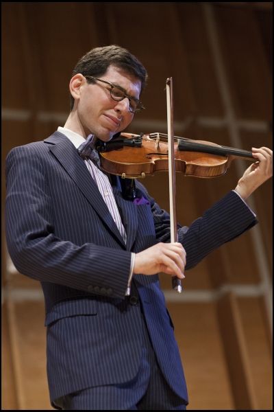 Aaron Weinstein Photo