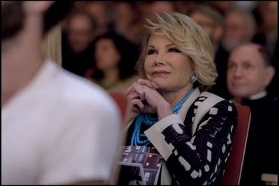 Joan Rivers Photo