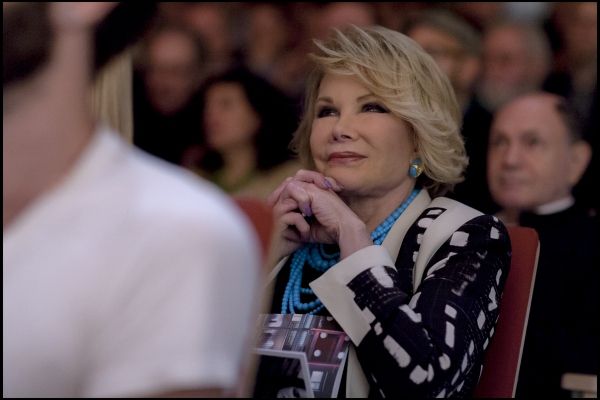Joan Rivers Photo