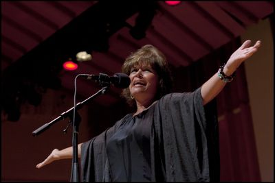 Karen Wyman Photo