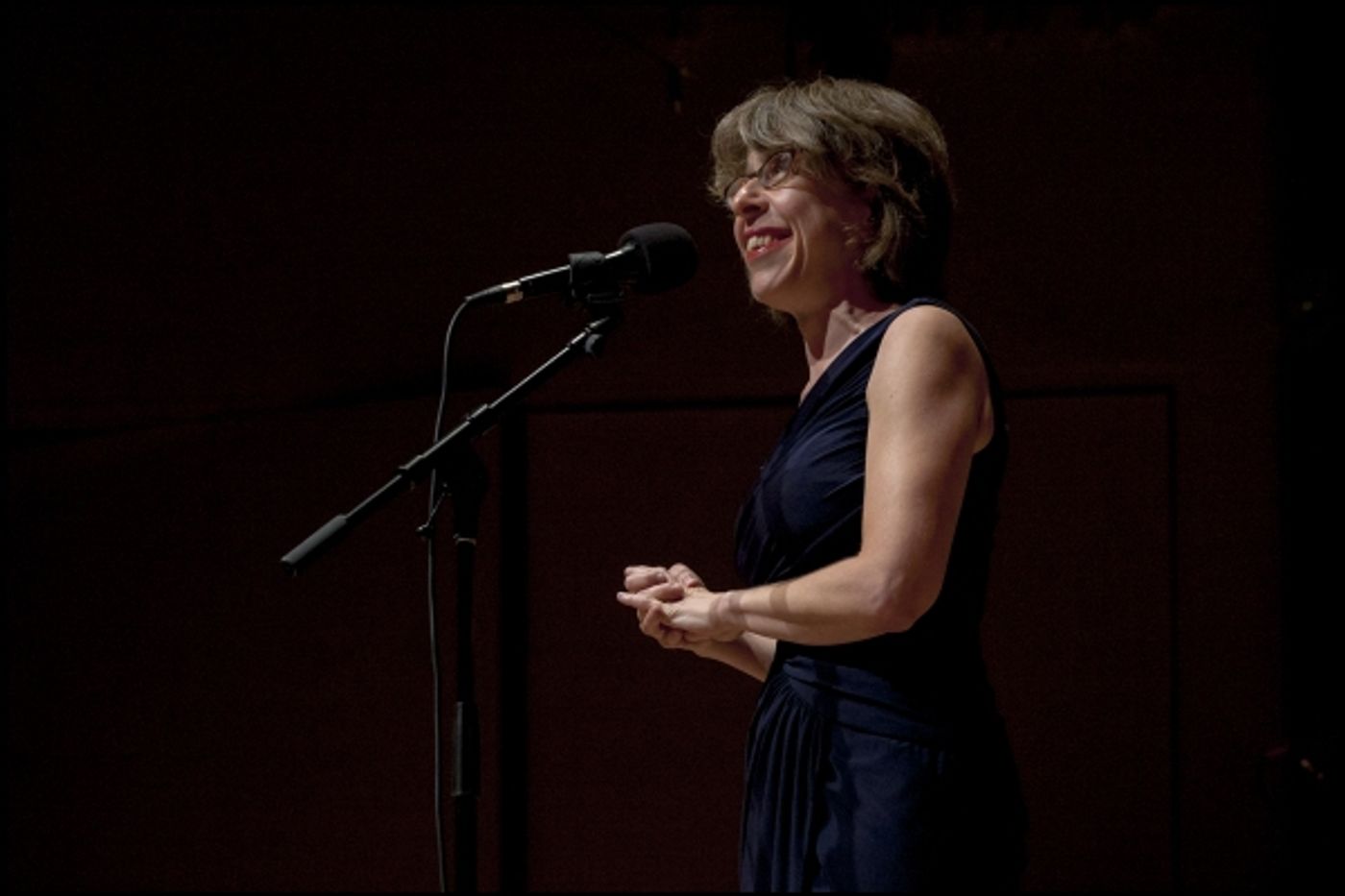 Photo Flash: Justin Sayre, Austin Scarlett, Alison Fraser, Jackie Hoffman and More at 4th Annual NIGHT OF A THOUSAND JUDYS Image