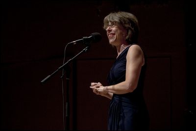 Jackie Hoffman Photo