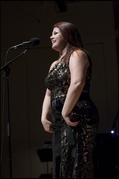 Jane Monheit Photo