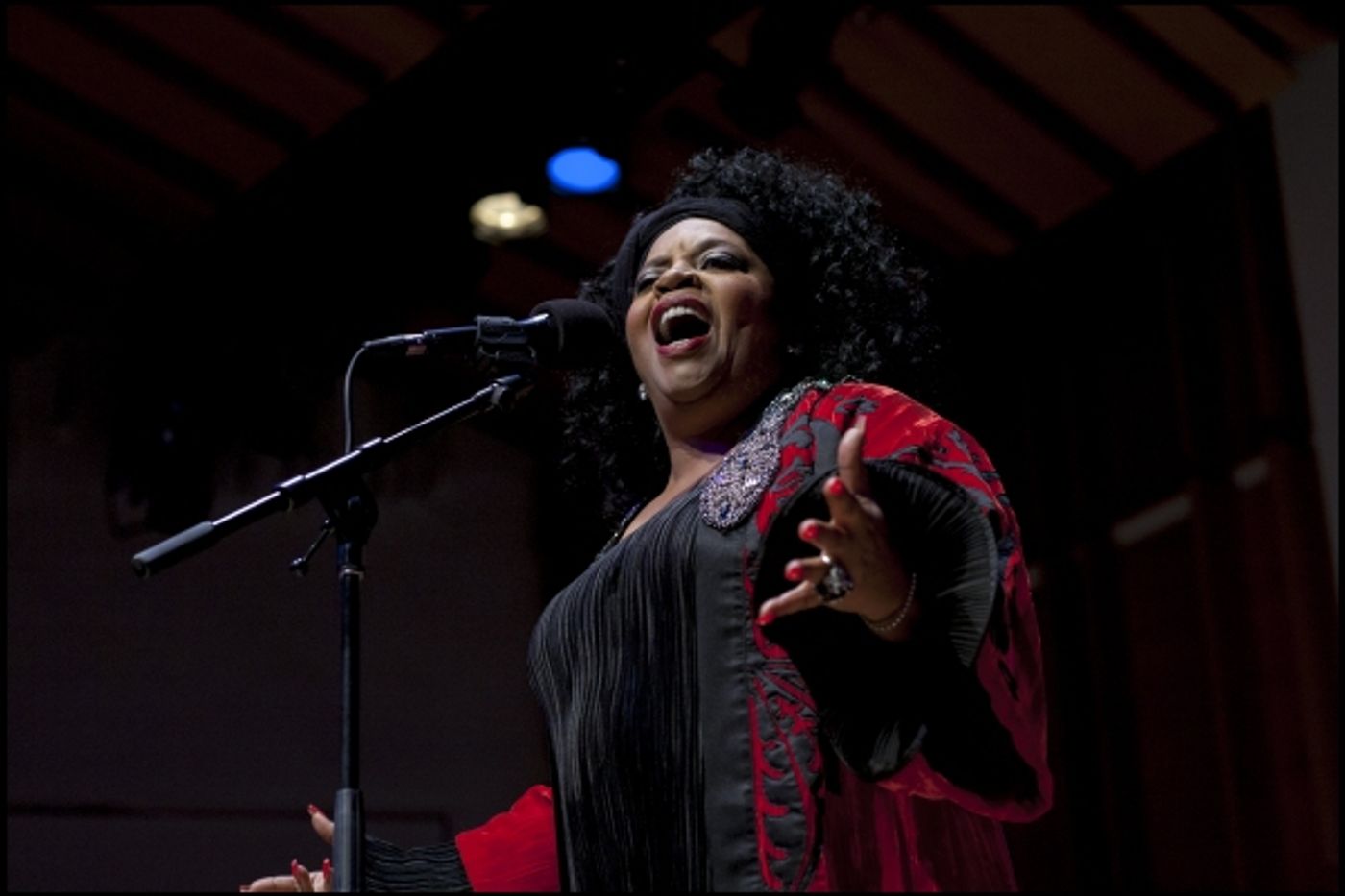 Photo Flash: Justin Sayre, Austin Scarlett, Alison Fraser, Jackie Hoffman and More at 4th Annual NIGHT OF A THOUSAND JUDYS Image