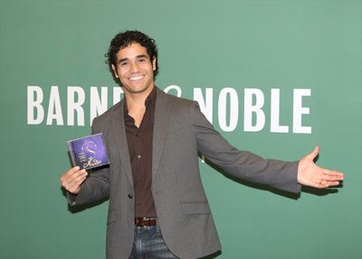 Adam Jacobs Photo