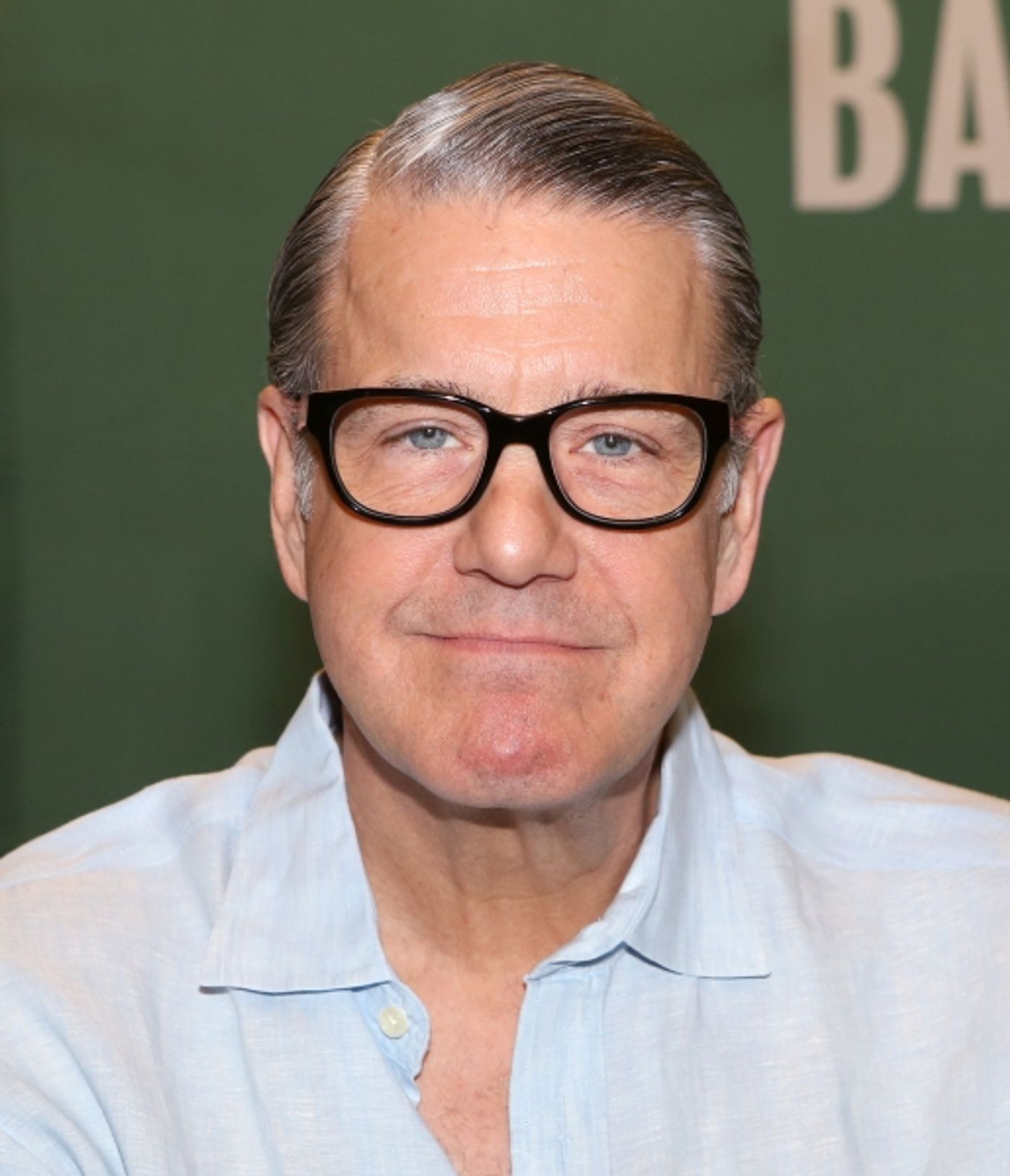 Photo Coverage: Inside the ALADDIN CD Signing  Image