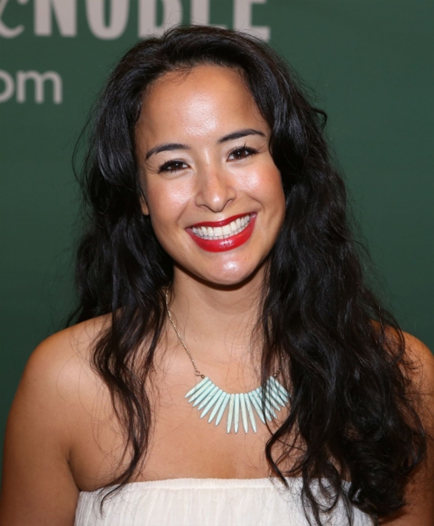 Photo Coverage: Inside the ALADDIN CD Signing  Image