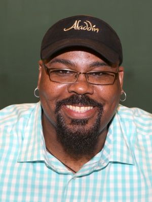 James Monroe Iglehart Photo