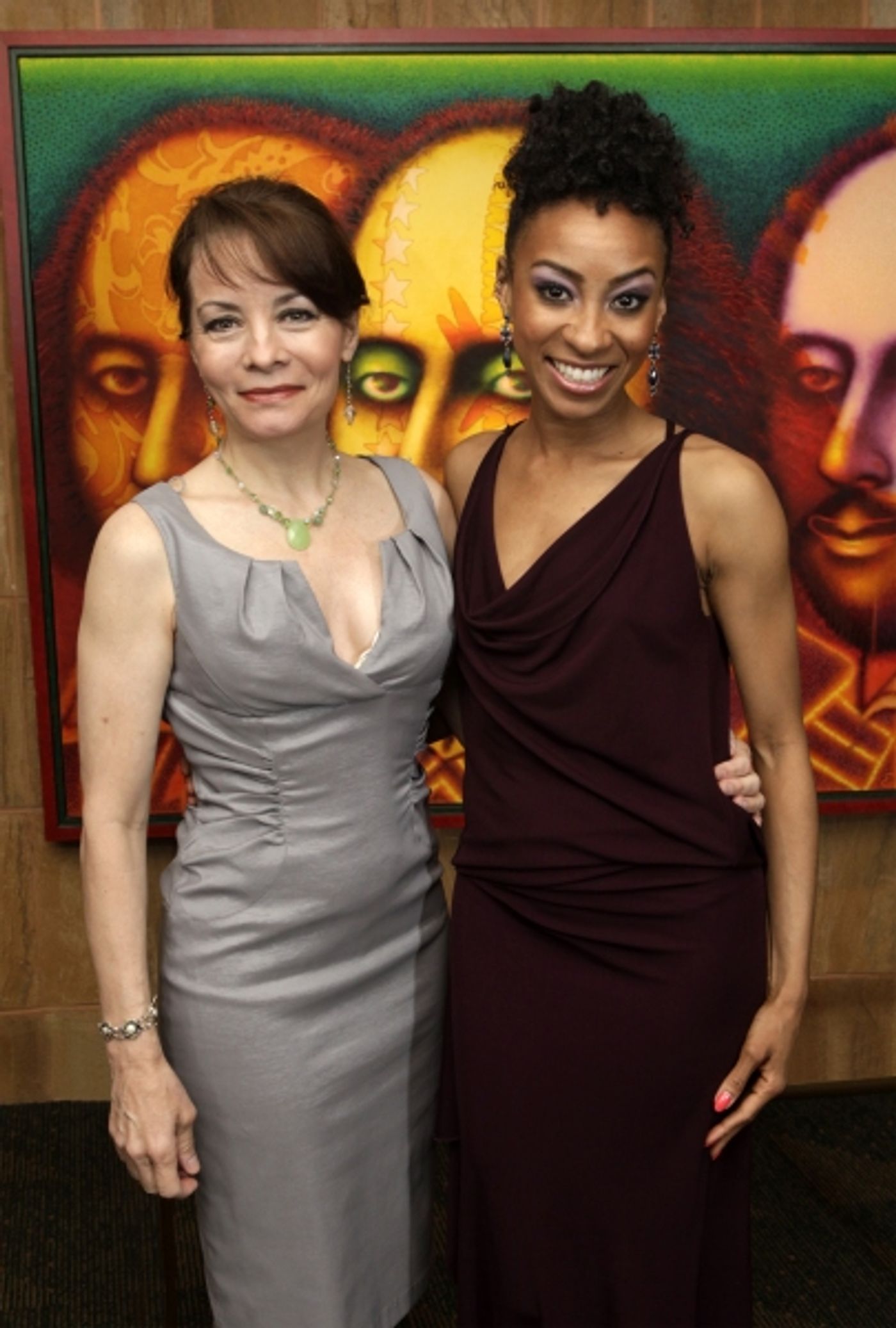 Photo Flash: Chicago Shakespeare's GALA 2014 Photo Flash: Chicago Shakespeare's GALA 2014 Image