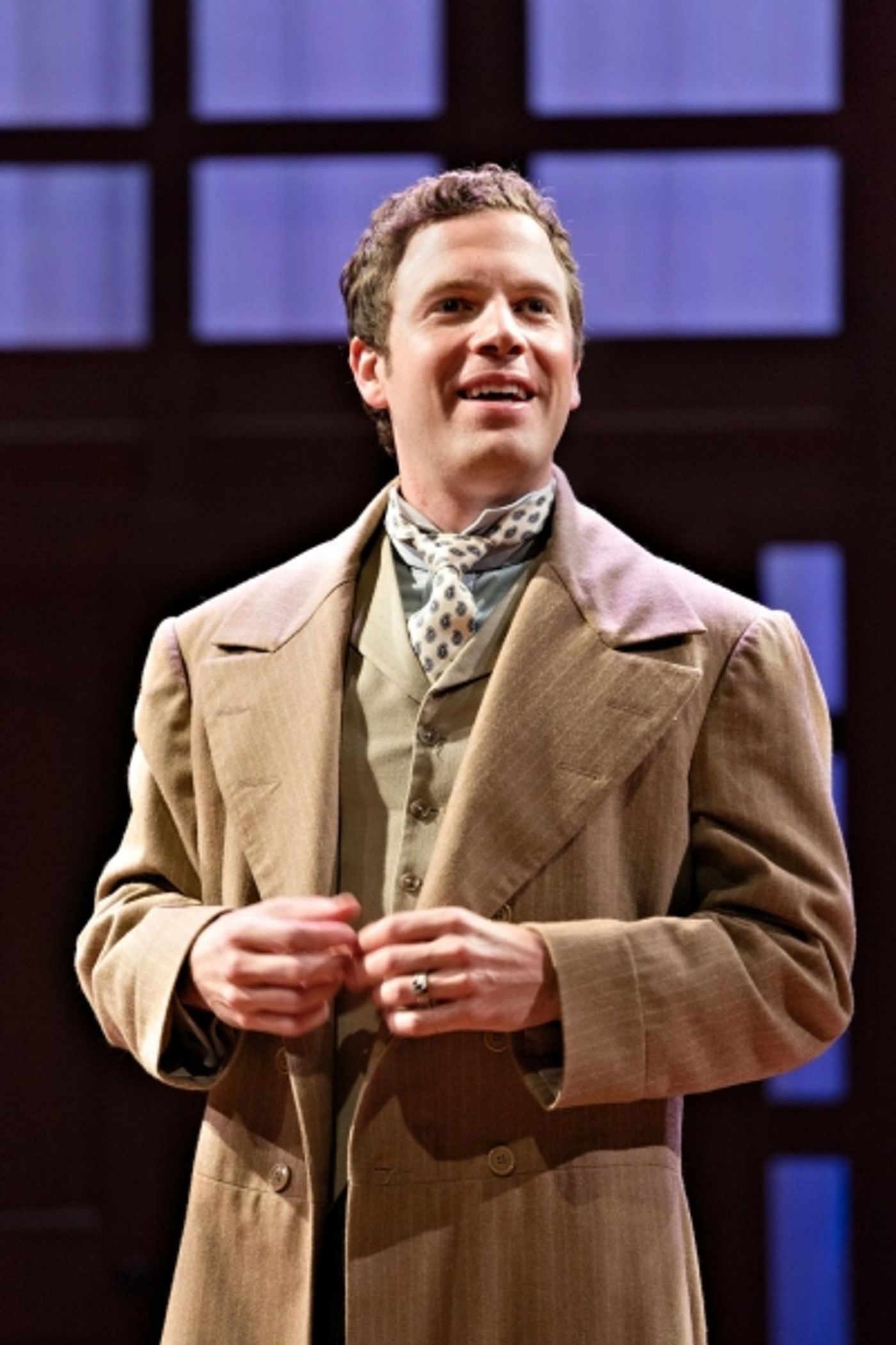 Photo Flash: PA Shakespeare Festival Presents Shakespeare's TWO GENTLEMEN OF VERONA  Image